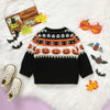 HALLOWEEN Knitted Sweater