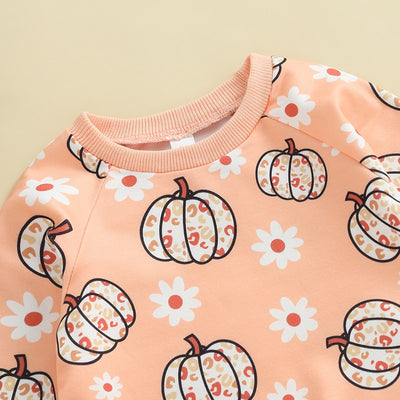 PUMPKINS & DAISIES Outfit