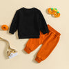 MR STEAL YOUR PUMPKIN Outfit