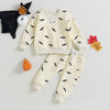 BATS Halloween Outfit