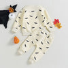BATS Halloween Outfit
