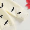 BATS Halloween Outfit