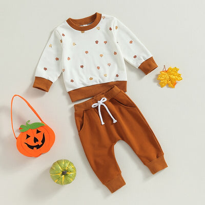 MINI PUMPKINS Outfit