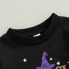 WITCH BETTER HAVE MY CANDY Sweatshirt