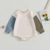 BENNET Long-Sleeve Onesie