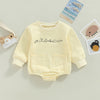 DINOSAUR PARADE Pocket Onesie