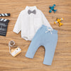 FREDERIC Gentleman Outfit