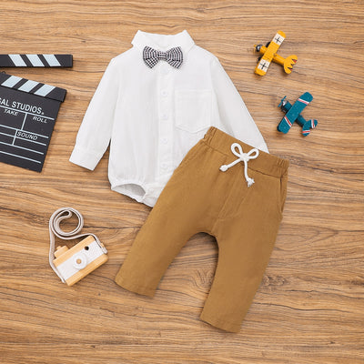FREDERIC Gentleman Outfit
