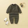 TIMBER Knitted Outfit