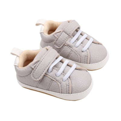 CHARLY Velcro Sneakers