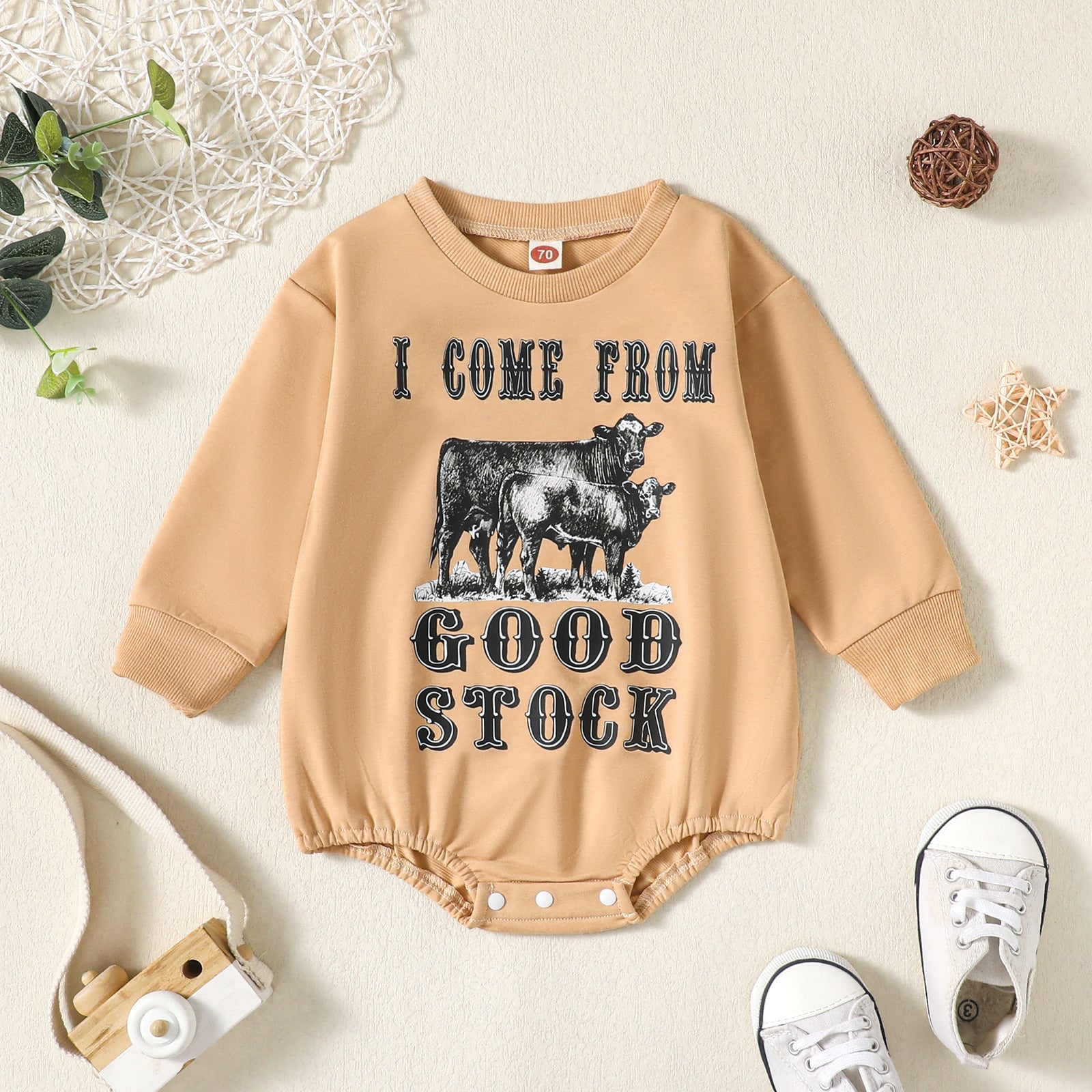 Hippie Baby Clothes Cow Shirt Baby Clothes Cute Baby Girl Clothes Cow Shirt  for Kids Kids Clothes Cute Baby Boy Clothes 