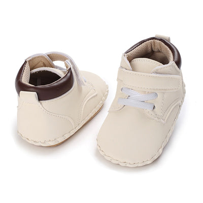 MATTIS Ankle Sneaker