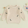 BEE Knitted Sweater