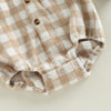 MIKKEL Flannel Long-Sleeve