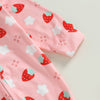 STRAWBERRY Jumpsuit