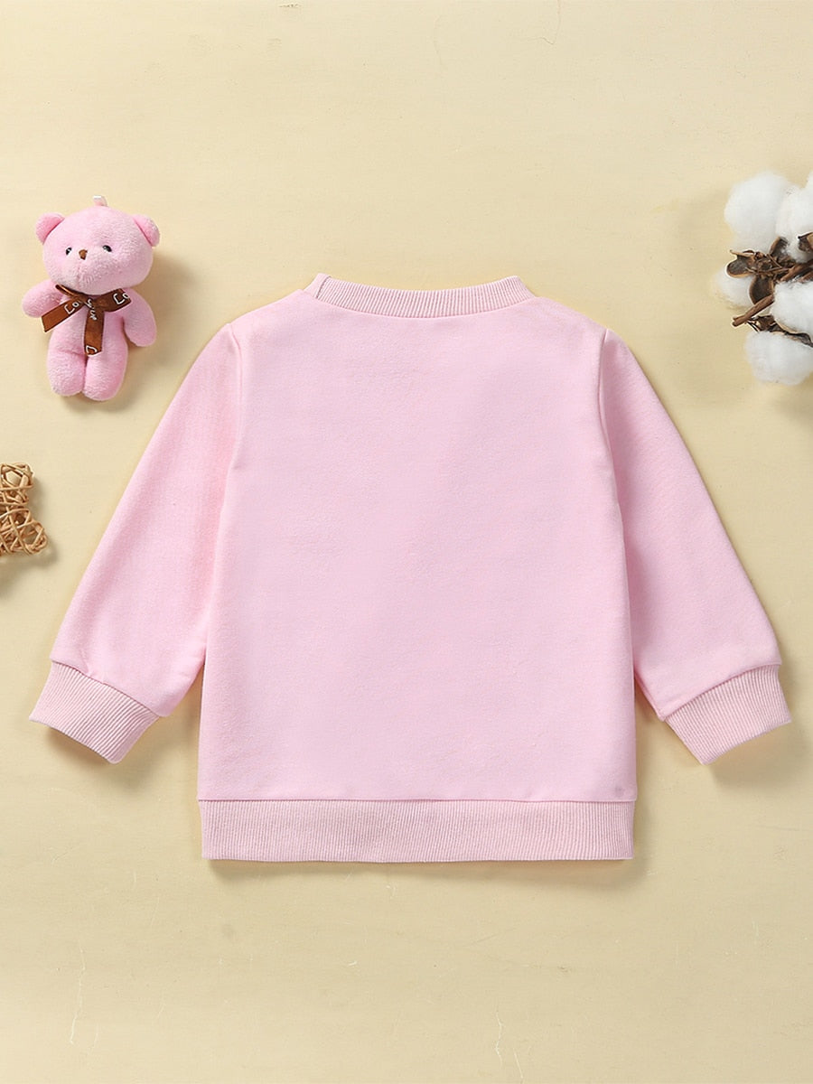 IT'S A BEAUT CLARK Sweatshirt