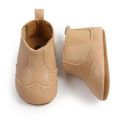 BUTTERCUP Ankle Boots