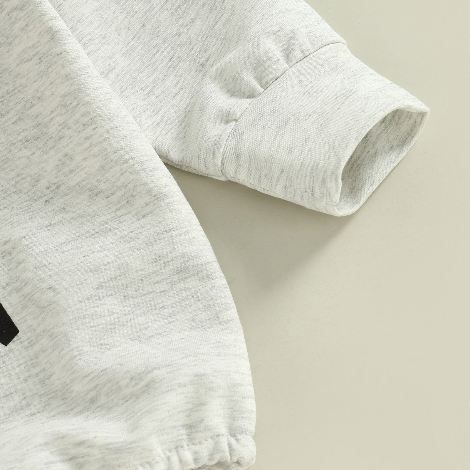 MY FIRST FOOTBALL SEASON Long-Sleeve