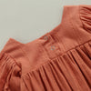ELISA Tassel Romper