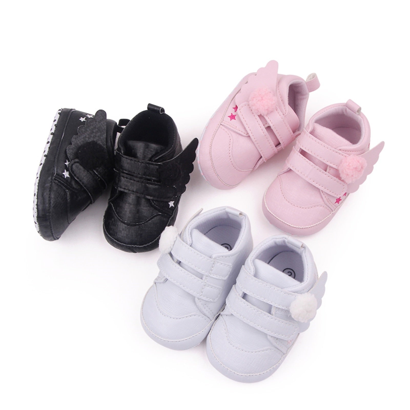 Angel hot sale wing sneakers