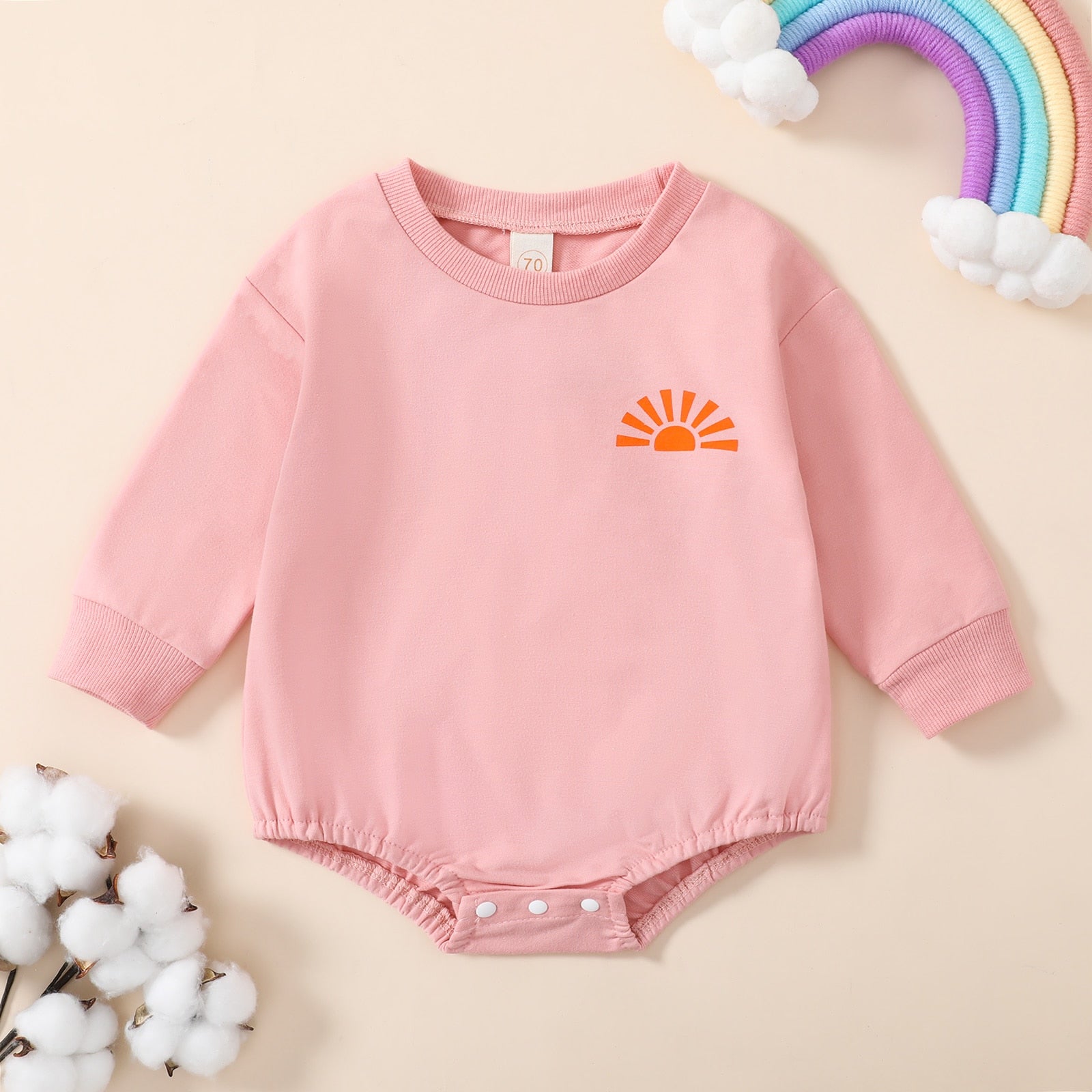 DON'T STOP ME NOW Long-Sleeve