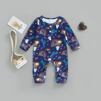 WILD WEST Jumpsuit