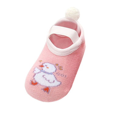 CUTIEPIE Anti-Slip Socks