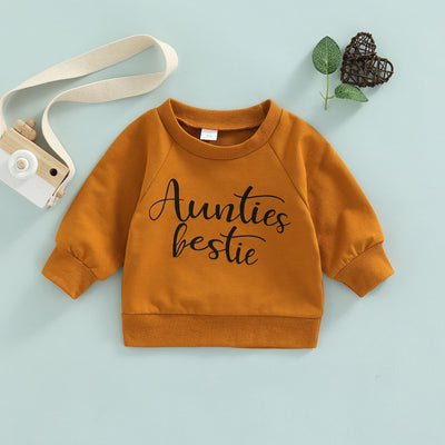 AUNTIE'S BESTIE Sweater