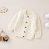 COVE Knitted Cardigan