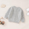 COVE Knitted Cardigan
