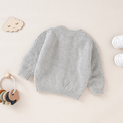 COVE Knitted Cardigan