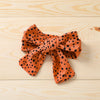 AISLA Polka Dot Outfit with Headband