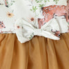 FOREST Tulle Bowtie Dress