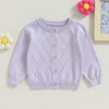 ELEANOR Knitted Cardigan