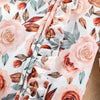 ROSIE Ruffle Outfit with Headband
