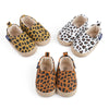 LEOPARD Espadrilles