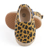 LEOPARD Espadrilles