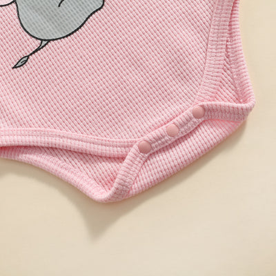 ELEPHANT Overall Skirt Outfit