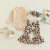 AMELIA Bellbottoms Outfit with Headband