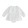 ANGEL Lace & Tulle Romper