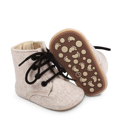GEORGIE Booties