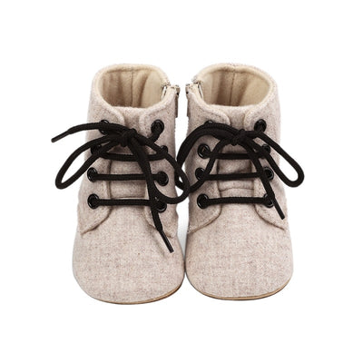 GEORGIE Booties