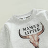 MAMA'S LITTLE COWBOY Outfit