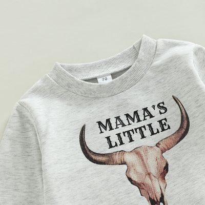 MAMA'S LITTLE COWBOY Outfit