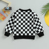 CHECKERS Sweatshirt
