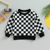 CHECKERS Sweatshirt