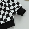 CHECKERS Sweatshirt