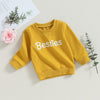 BESTIES Sweatshirt
