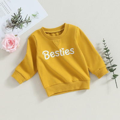 BESTIES Sweatshirt