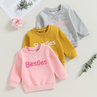 BESTIES Sweatshirt
